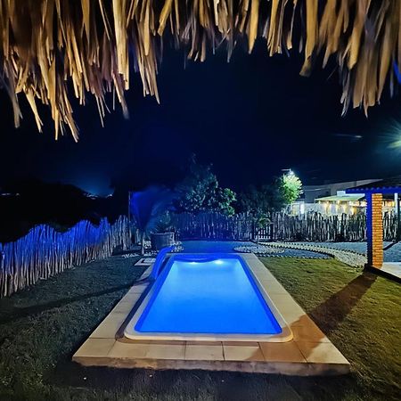 Pkl - Pousada Kite Life Barra Grande  Exterior foto