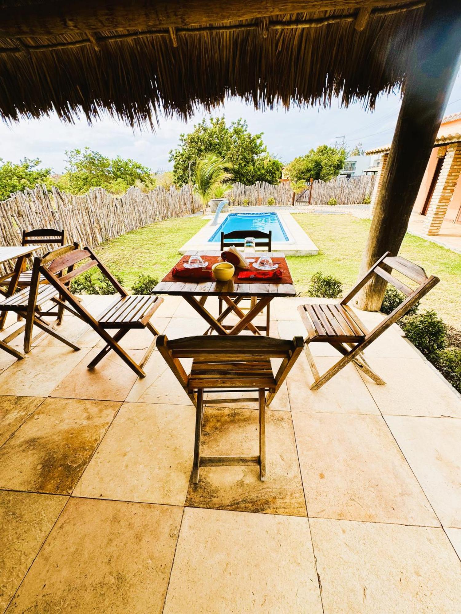 Pkl - Pousada Kite Life Barra Grande  Exterior foto