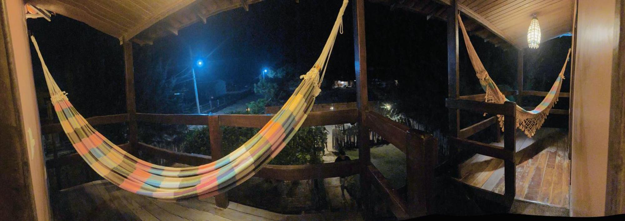 Pkl - Pousada Kite Life Barra Grande  Exterior foto