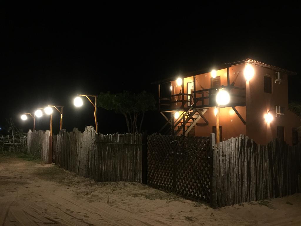 Pkl - Pousada Kite Life Barra Grande  Exterior foto