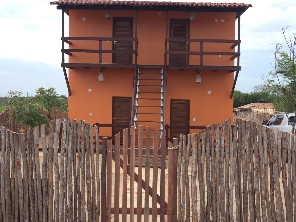 Pkl - Pousada Kite Life Barra Grande  Exterior foto